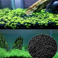 AQUA Amazon Soil For Planted Aquarium Substrate - 9 L