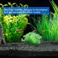 AQUA Amazon Soil For Planted Aquarium Substrate - 9 L