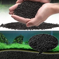 AQUA Amazon Soil For Planted Aquarium Substrate - 9 L