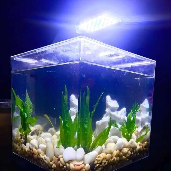 X 5 Light For Planted Aquarium|10 Watt - X-5/10 W