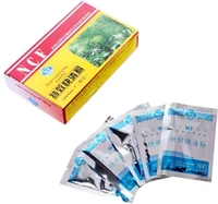 NCF Magic Purifying Powder | Aquarium Cloudness Remover | 5 Pouch in 1 Pack