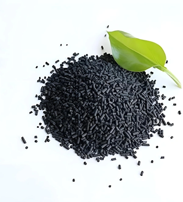 Active Carbon For Aquarium Filter Media Use With Bag - 500 Gm