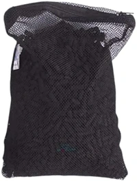 Active Carbon For Aquarium Filter Media Use With Bag - 1 Kg