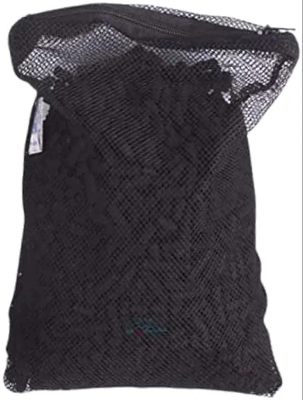 Active Carbon For Aquarium Filter Media Use With Bag - 1 Kg