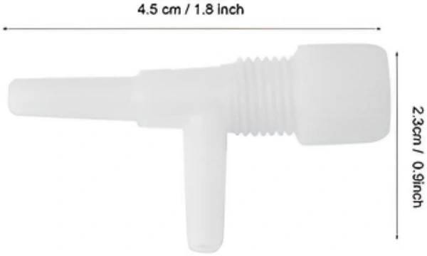 Air Flow Controler - 20 Pcs