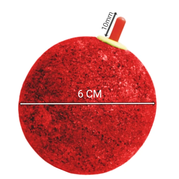 Big Size|Air Stone|Bubble Stone|Oxygen Ball - 3 Nos