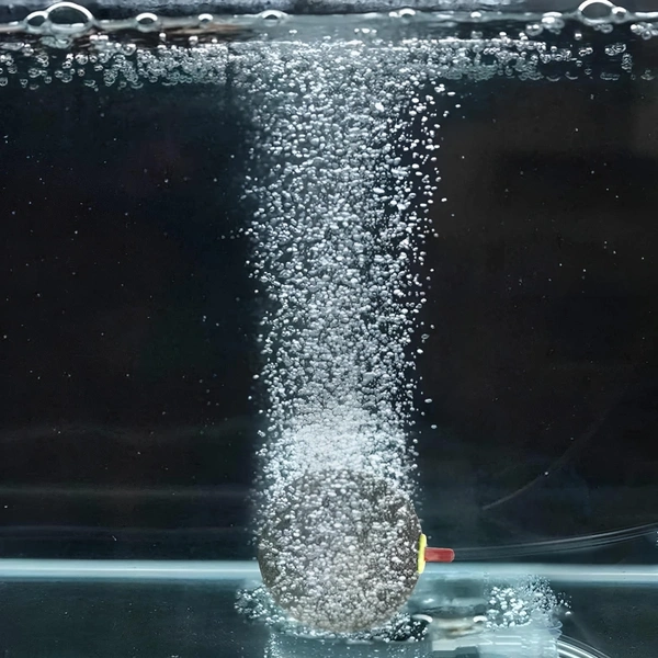 Big Size|Air Stone|Bubble Stone|Oxygen Ball - 3 Nos