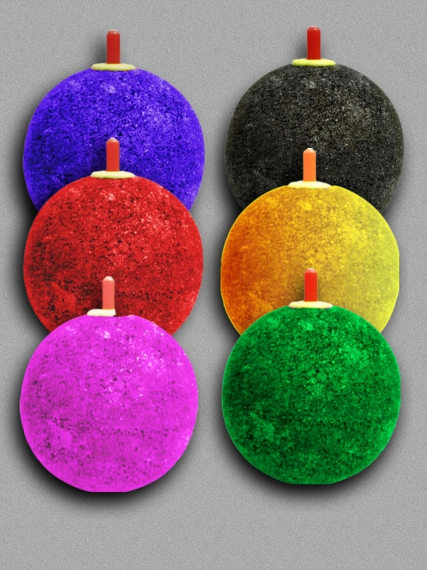 Medium Size|Air Stone|Bubble Stone|Oxygen|Ball - 6 Nos