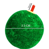 Medium Size|Air Stone|Bubble Stone|Oxygen|Ball - 6 Nos