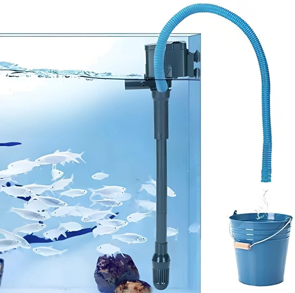 RS Electrical 720 Aquarium Submersible 15 W 1000L/H Power Head for RS Electrical Tanks | RS Top Filters (SMALL) - RS-720, 15W