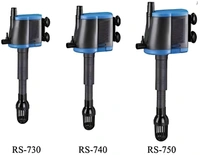 RS Electrical 720 Aquarium Submersible 15 W 1000L/H Power Head for RS Electrical Tanks | RS Top Filters (SMALL) - RS-720, 15W