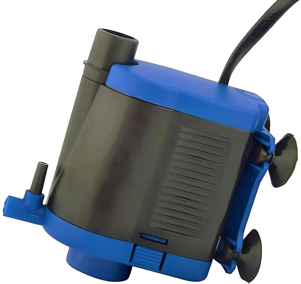 RS Electrical 750 Aquarium Submersible 45 W 3000L/H Power Head for RS Electrical Tanks | RS Top Filters (X-LARGE) - RS-750, 45W