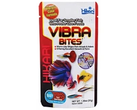Hikari Vibra Bites 37g - 37G