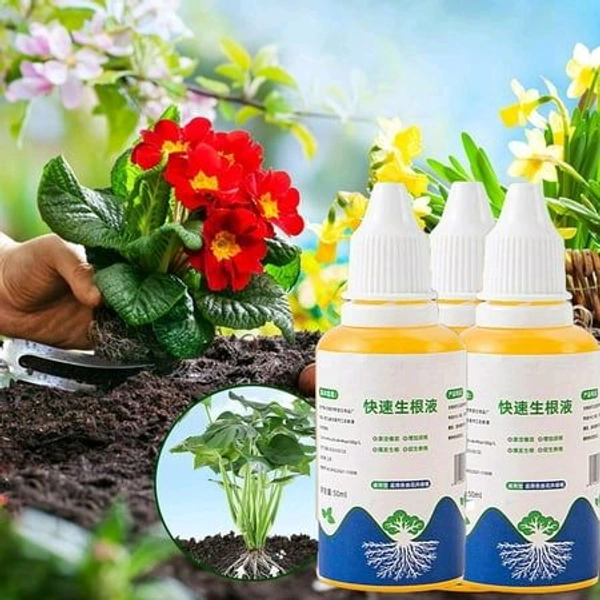 Plant Growth Promoter 