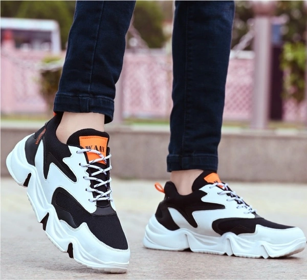 WAAN Running Shoes For Men