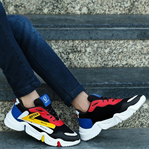 GETVY Casuals For Men