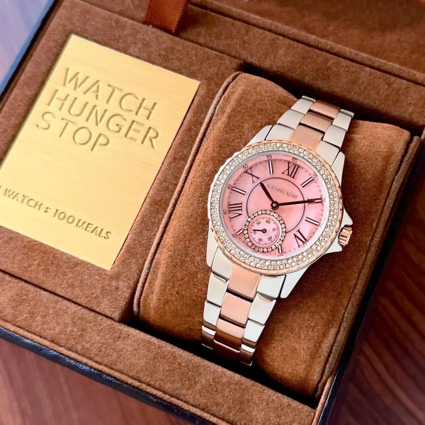 Michael Kors Everest