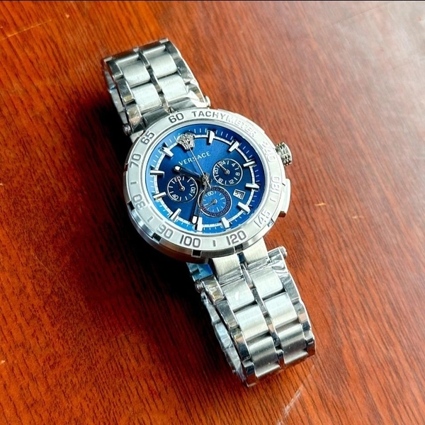 VERACE MENS QUARTZ  (1 Year Warantty)