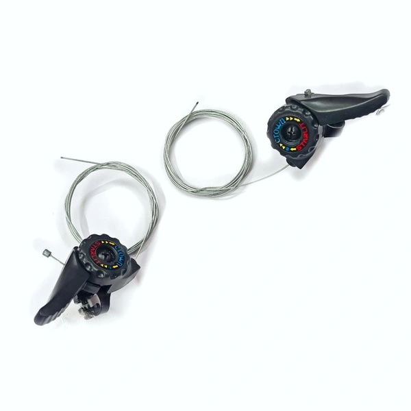 15 Speed Cycle Gear Kit.