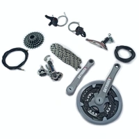 15 Speed Cycle Gear Kit.