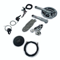 15 Speed Cycle Gear Kit.