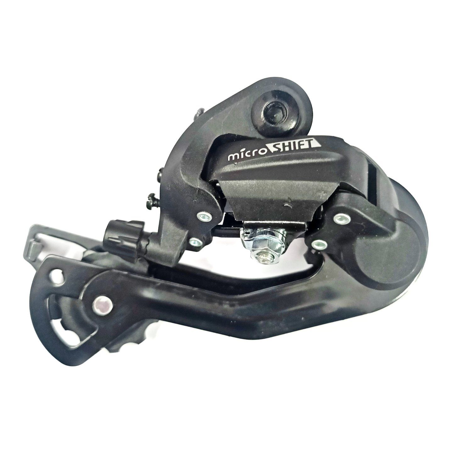 Shimano Tz Rear Derailleur Nut Type