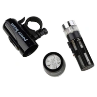 Power Beam Cycle Headlight