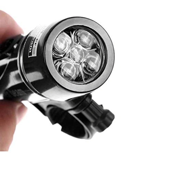Power Beam Cycle Headlight