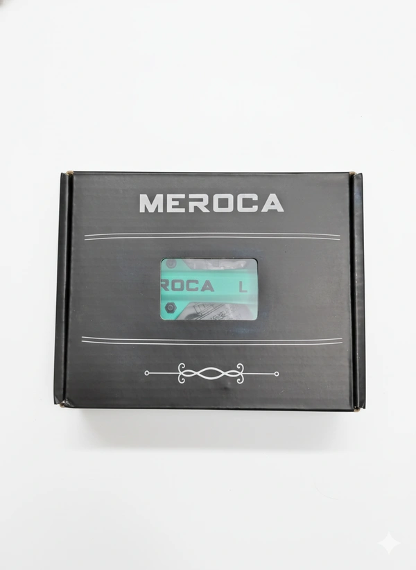 Meroca Nylon pedal for mtb cycle (SEE Green)