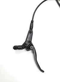 Logan Hydraulic Break European Standard Combo Break (Front And Rear)