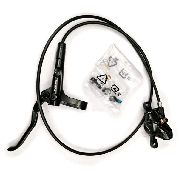 Shimano MT200 Hydraulic Disc Brake Front Only Combo kit 