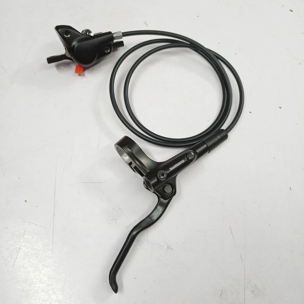 Shimano MT200 Hydraulic Disc Brake Front Only (Indian Standard)