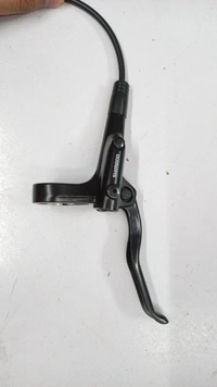 Shimano MT200 Hydraulic Disc Brake Front Only (Indian Standard)