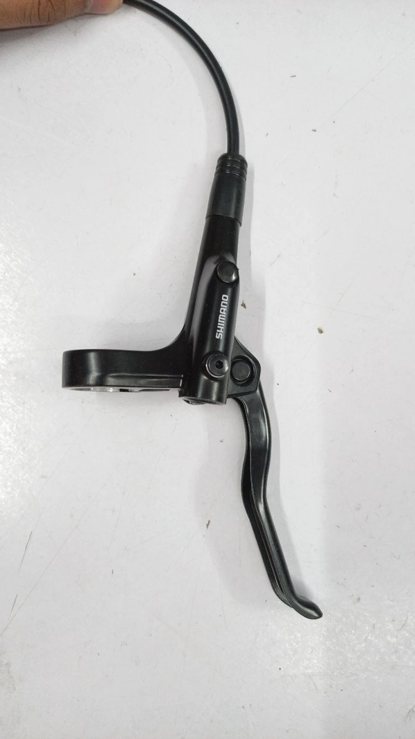 Shimano MT200 Hydraulic Disc Brake Front Only (Indian Standard)