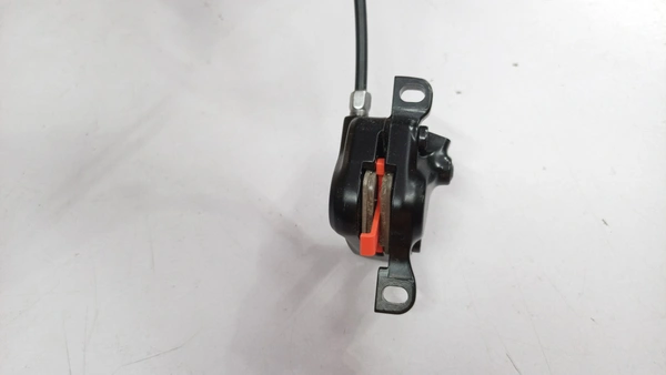 Shimano MT200 Hydraulic Disc Brake Front Only (Indian Standard)