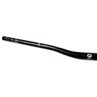 Enlee Aluminum Alloy MTB Handlebar Mountain Bike Handle Bar Bicycle Cycling 780MM Anodized Handlebar