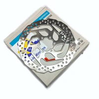 Shimano Rt26 160mm Hydraulic Disc Brakes Rotor (Disc Brake Plate)