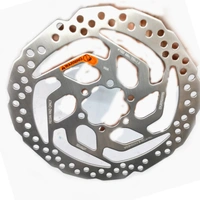 Shimano Rt26 160mm Hydraulic Disc Brakes Rotor (Disc Brake Plate)