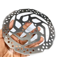 Shimano Rt26 160mm Hydraulic Disc Brakes Rotor (Disc Brake Plate)