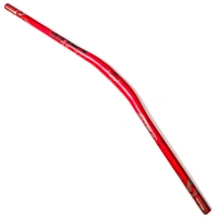 Enlee Aluminum Alloy MTB Handlebar Mountain Bike Handle Bar Bicycle Cycling 780MM Anodized Handlebar