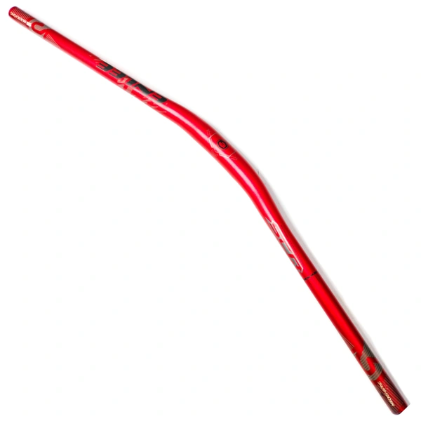 Enlee Aluminum Alloy MTB Handlebar Mountain Bike Handle Bar Bicycle Cycling 780MM Anodized Handlebar