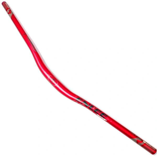 Enlee Aluminum Alloy MTB Handlebar Mountain Bike Handle Bar Bicycle Cycling 780MM Anodized Handlebar