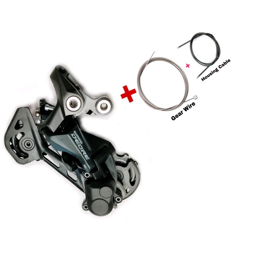 Shimano Tz Rear Derailleur Nut Type