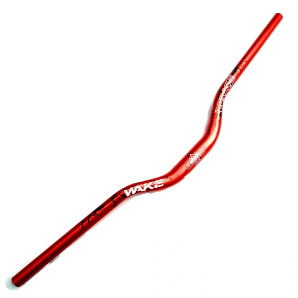 Enlee Aluminum Alloy MTB Handlebar Mountain Bike Handle Bar Bicycle Cycling 780MM Anodized Handlebar