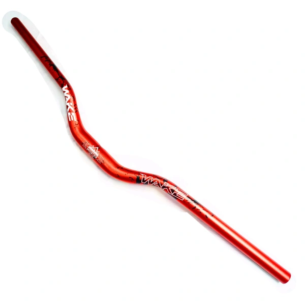 Enlee Aluminum Alloy MTB Handlebar Mountain Bike Handle Bar Bicycle Cycling 780MM Anodized Handlebar