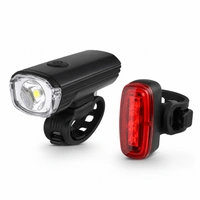 Cycle Light