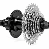 Cassette Hub