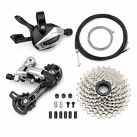 Cycle Gear Kit