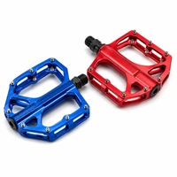 Alloy Pedals