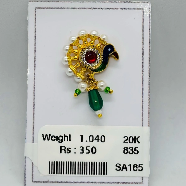 402 Besar SA185 - 1.040, 20K